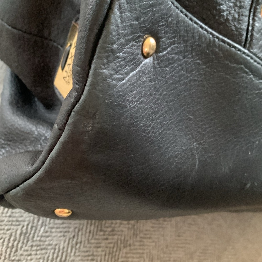 Maxx New York Signature Purse - Picture 10 of 16